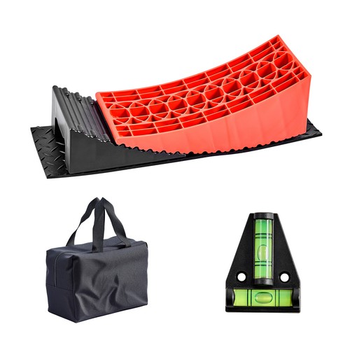 Pack camper leveler set - 2,
