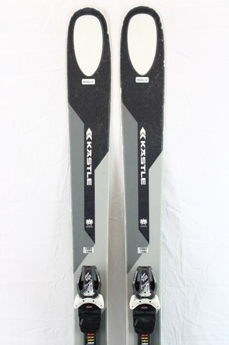 Kastle 100 used mens - 22-23,