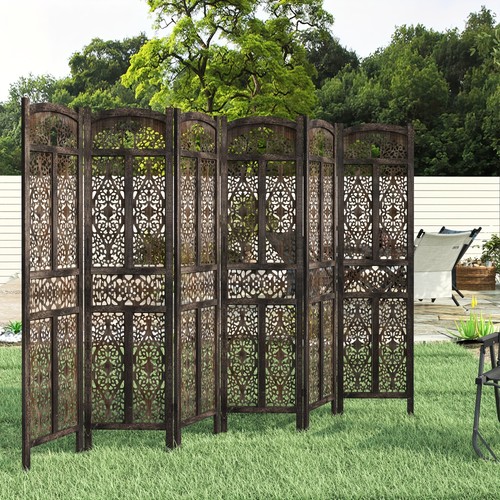 Inch panel freestanding - 62,