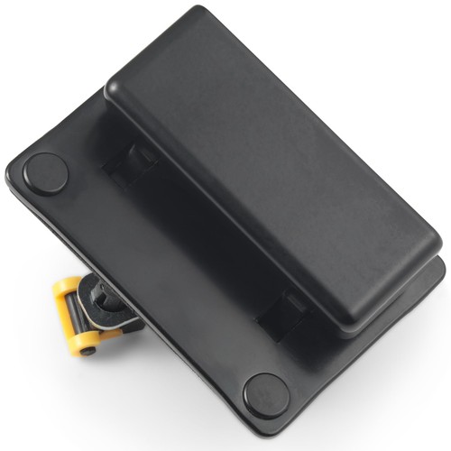 Rear cargo door latch - cargo,