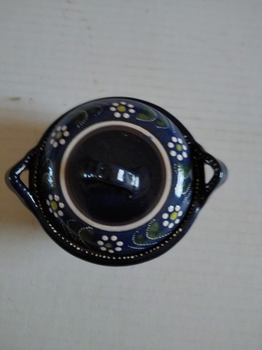 Mexican clay pot - mexican,