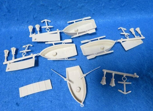 Mpc pirate row boats oars - row,