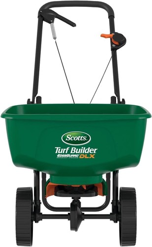 Scotts turf builder edgeguard - builder,