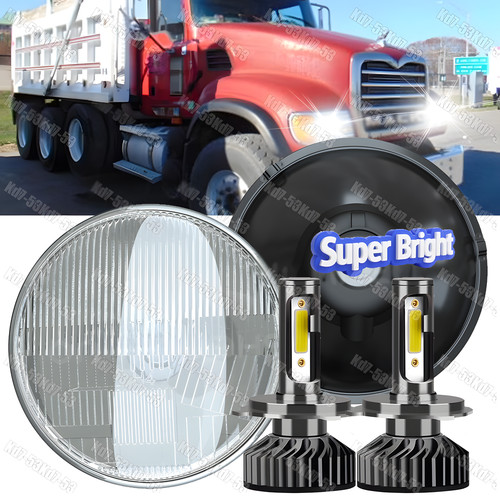 New for mack granite cv713 - granite,