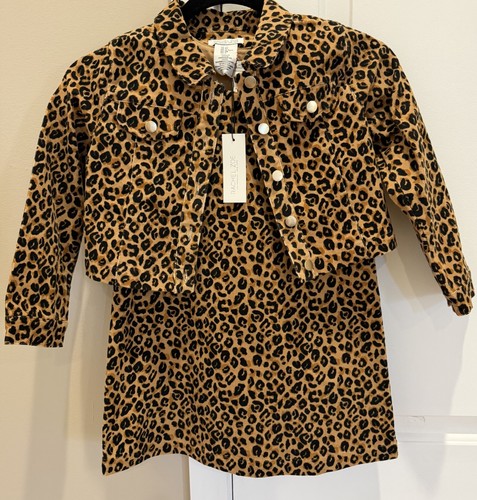 Rachel zoe girls animal - rachel, print