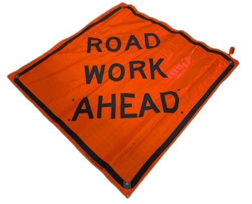 Bone safety road - safety, work