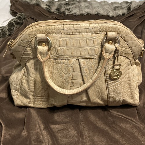 Brahmin louise rose - brahmin, rare