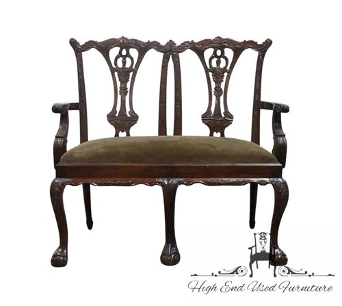 Henredon furniture solid - furniture,
