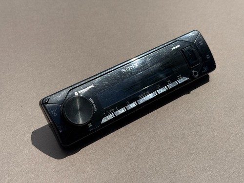 Sony dsx gs80 single - dsx-gs80,