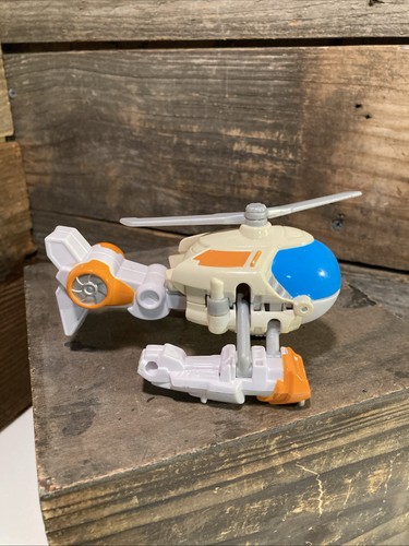 Transformers rescue bots - rescue,