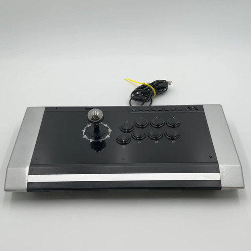 Qanba obsidan arcade - qanba, joystick