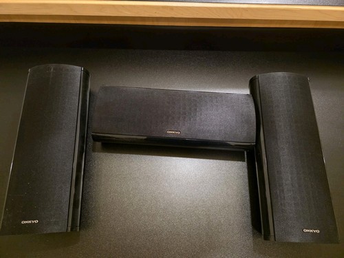 Pair onkyo skf 750f - onkyo, left