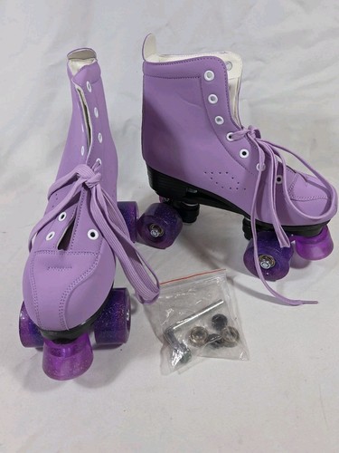 Xudrez purple womens us - sz, (us