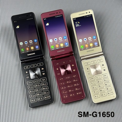Samsung galaxy folder - galaxy, 2