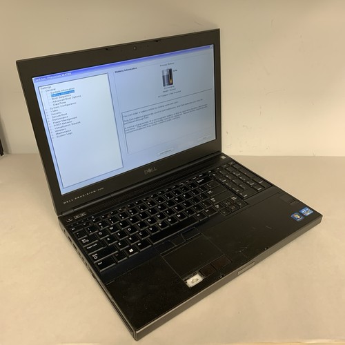 Dell precision m4700 - precision,