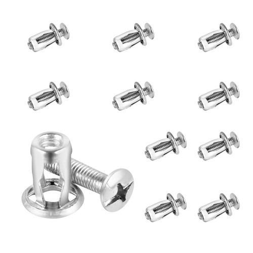10pcs aluminium hollow door - 10pcs,