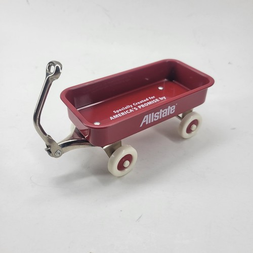 Vintage radio flyer mini - vintage,