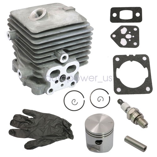 Cylinder piston kit for - piston,