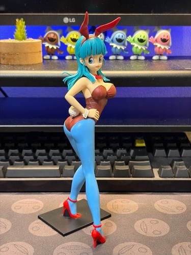 Dragon ball bulma bunny - dragon, cⅡ