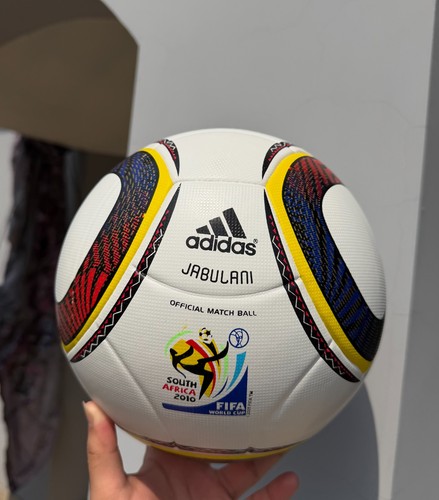 New adidas jabulani - new,