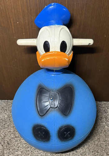Vintage 1978 hoppity - vintage, donald