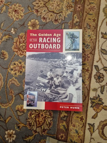 The golden age - golden, racing