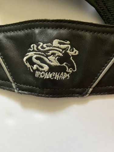 Ironchads roughstock flank - ironchads,