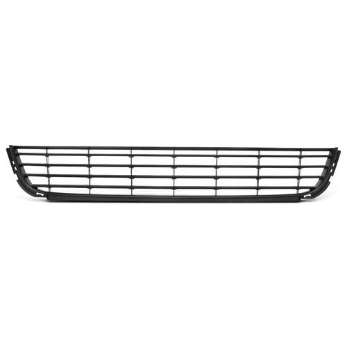Front lower side bumper grille - lower,