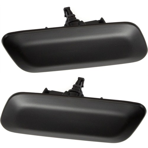Headlight washer cover set for - headlight,