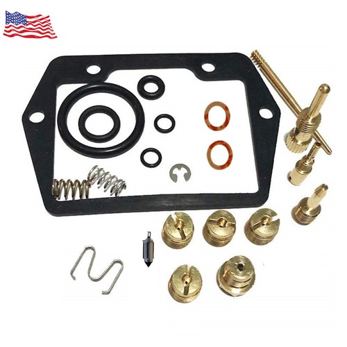 Carb carburetor rebuild kit - carb,