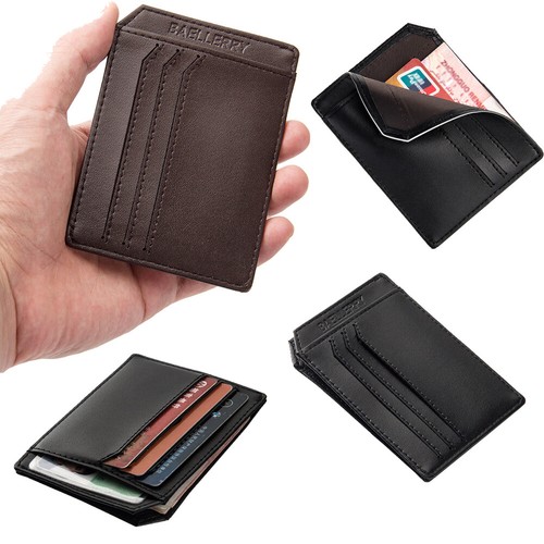 Men soft leather - soft, small