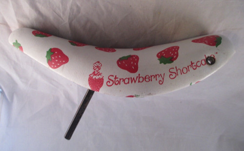 Vintage strawberry shortcake - vintage,