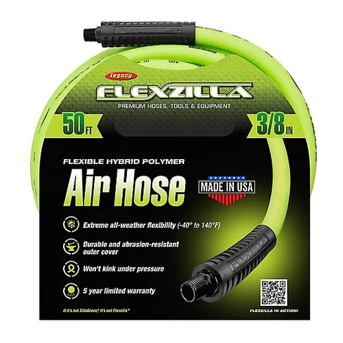 Flexzilla 50 ft air - flexzilla, in