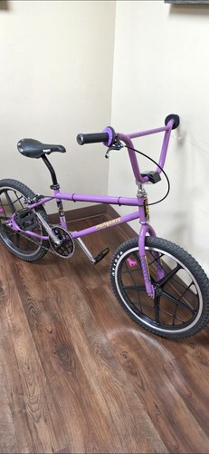 1985 mongoose original - mongoose,