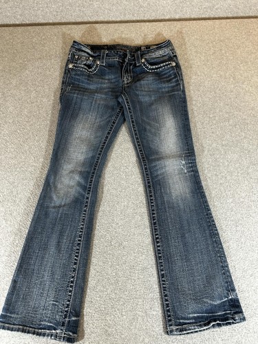 Miss jeans womens 28x30 - me,
