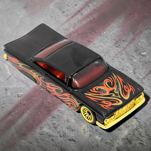 Vtg 90s hot wheels - wheels, chevy