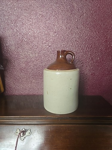 Vintage 19th century gallon - vintage,
