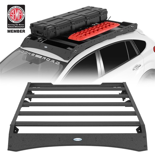 Heavy duty roof rack for - duty,