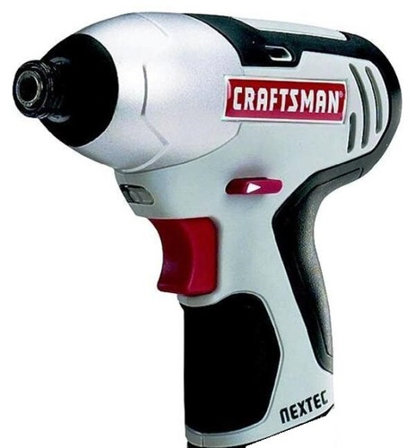 Craftsman nextec 320 61189 - craftsman,