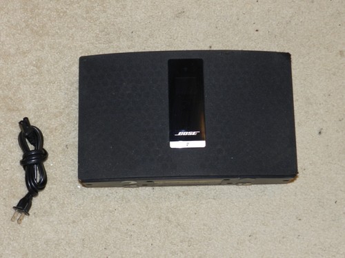 Bose soundtouch fi - soundtouch, 20