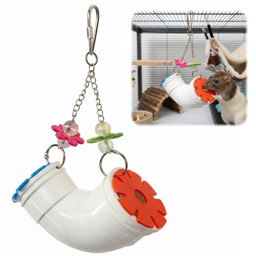 Rat toys cage accessories - cage,