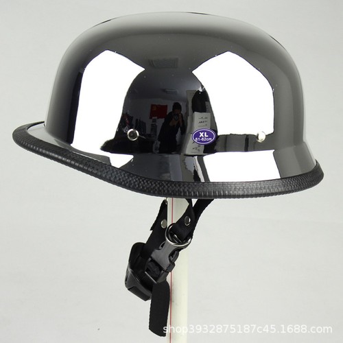 Dot retro open face - open,