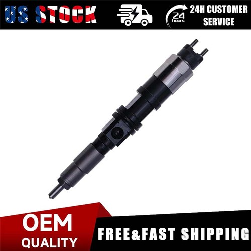 Fuel injector 095000 5050 - fuel,