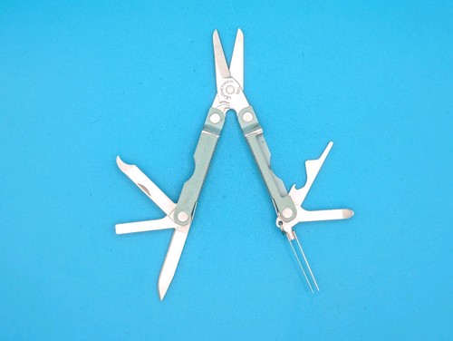 Leatherman micra multi - leatherman,