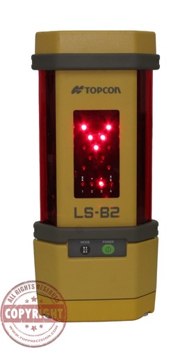 Topcon laser - topcon,