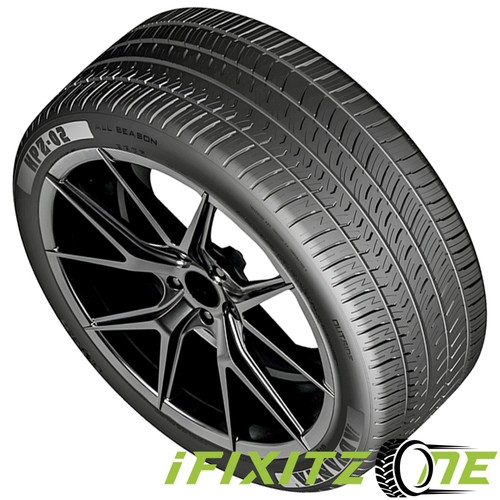 Advanta hpz 225 40r18 92w - 1, hpz-02