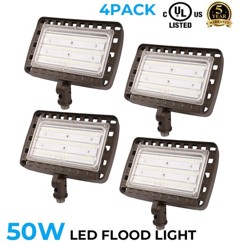 4pack commercial led - commercial,