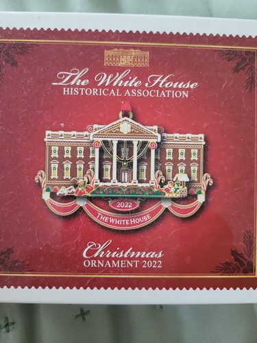 White house historical - white,