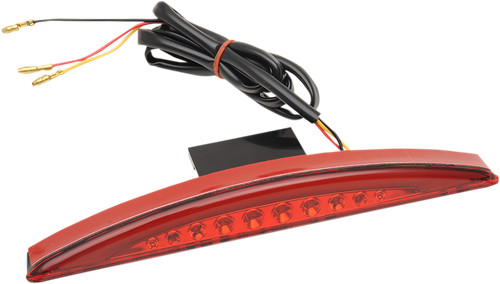 Drag specialties led taillight - specialties,