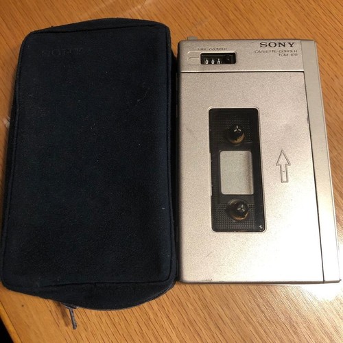 Tcm100 sony successor model - sony,